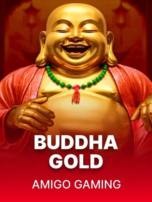 Buddha Gold game cover
