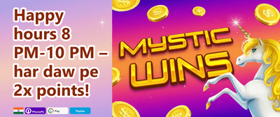 Jackpot Blast 288 promotion