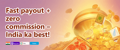 Welcome Bonus 180 promotion