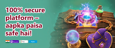 Rummy Special 163 promotion